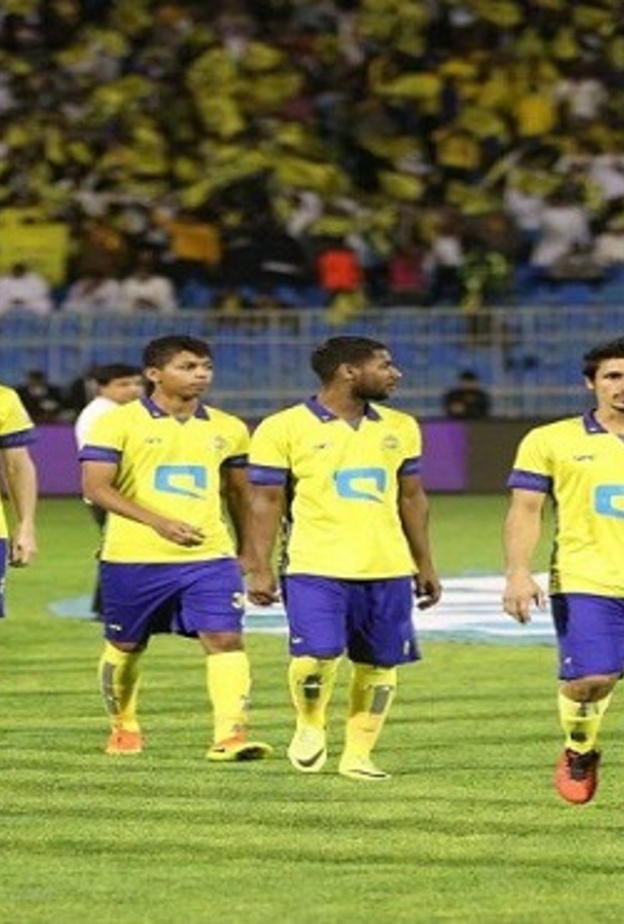 النصر يقلب هزيمته في الدوري السعودي إلى فوز في الوقت القاتل