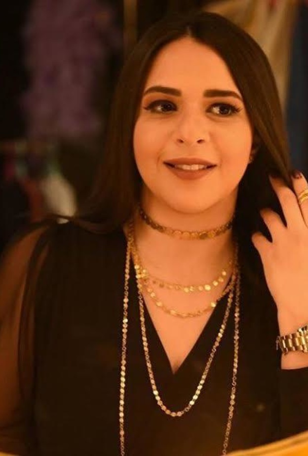 إيمي سمير غانم