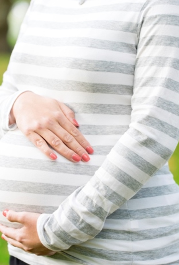 كيف يمكن التنبؤ بإصابة الجنين بمرض وراثي؟