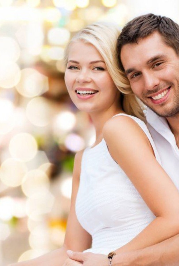 كيف يمكن للرجل ان يكسب قلب المراة التي يحبها ؟