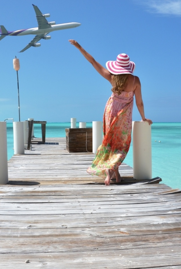 كيف يمكنك الذهاب إلى بربادوس؟