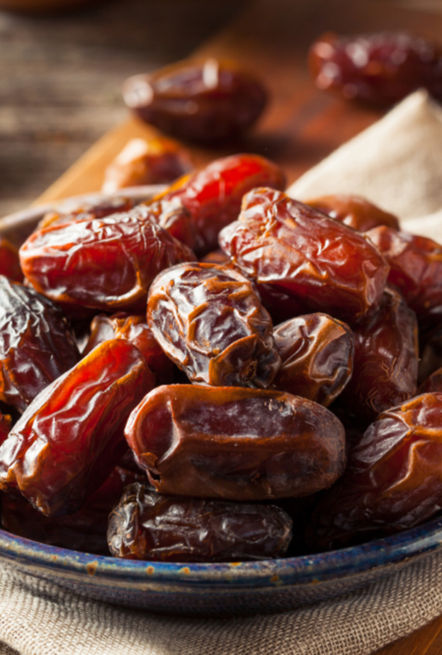 الزبادي يحمي من اضطرابات المعدة في الحج.