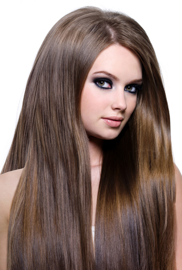 البقدونس يمنع تساقط الشعر ويزيده كثافة