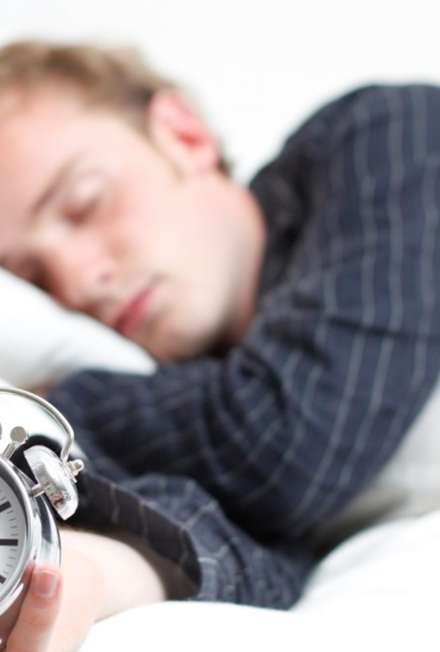 من ينامون أكثر من 9 يوميا مهددون بالخرف