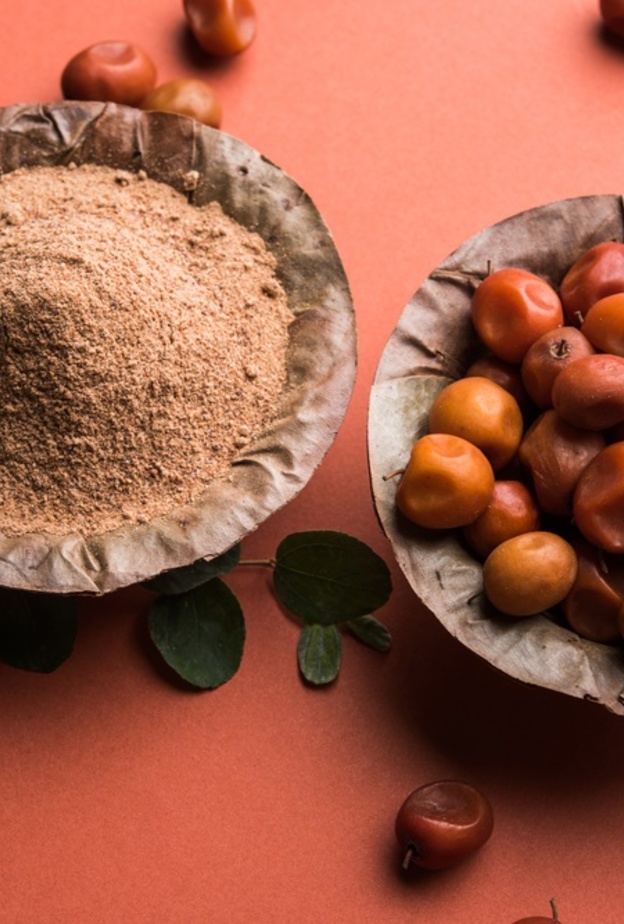 السدر ينقي الدم من السموم