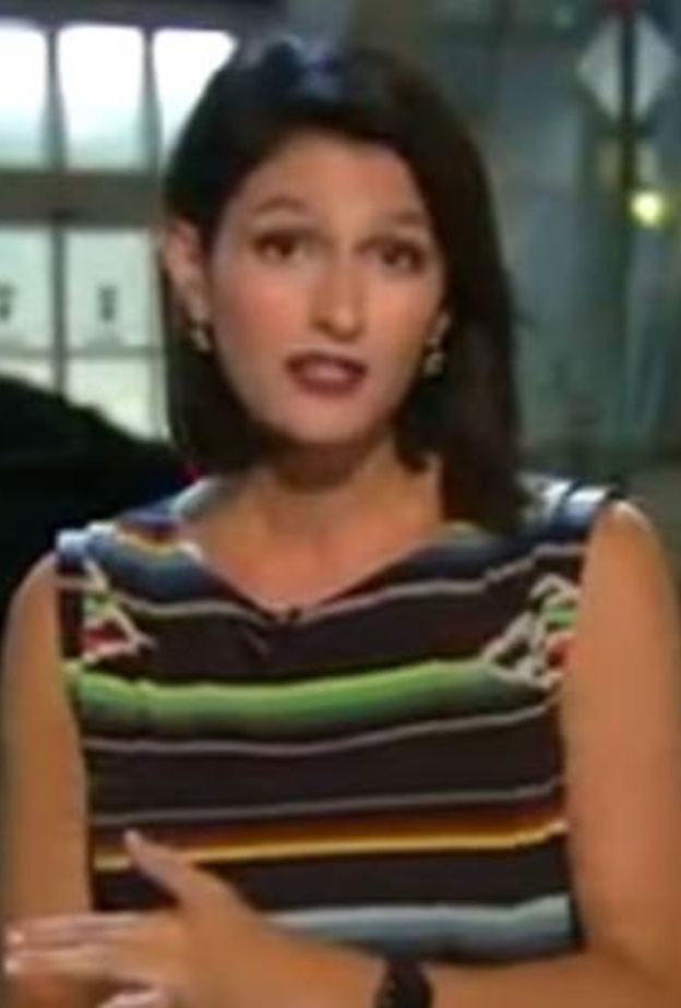 معلقون يشيدون بشجاعة المذيعة شانون موراي