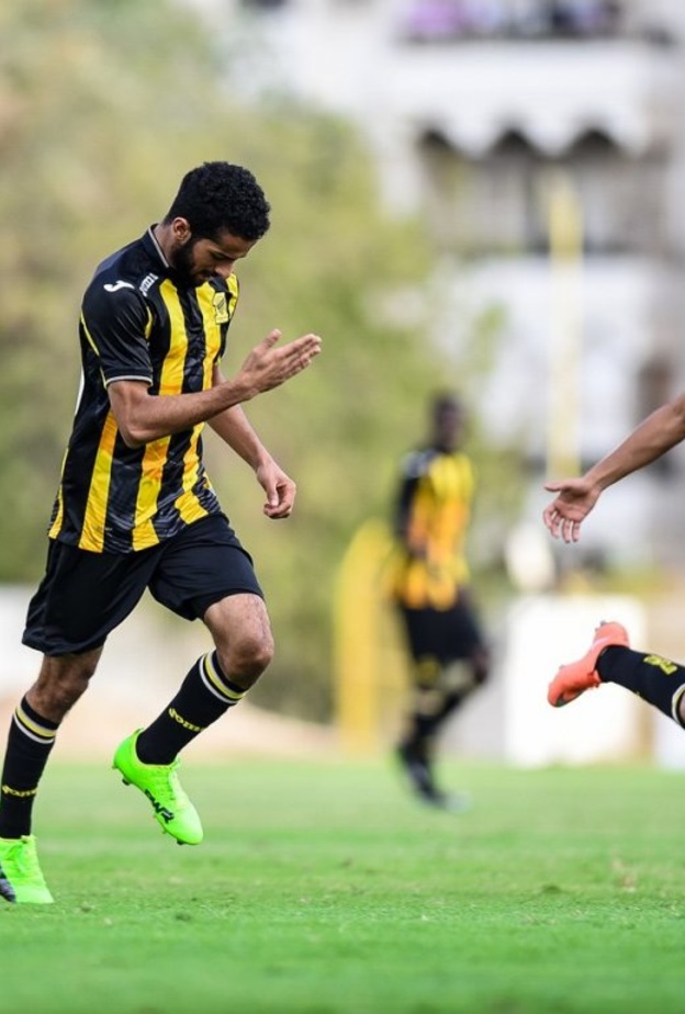 الاتحاد يهزم التعاون في الدوري السعودي