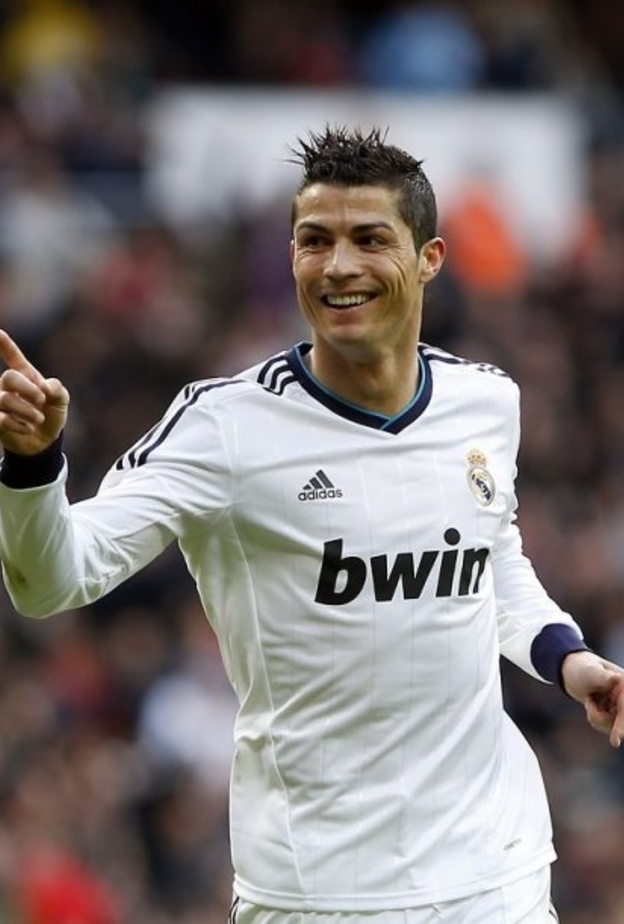 بيان من بايرن ميونيخ حول انتقال رونالدو إليه