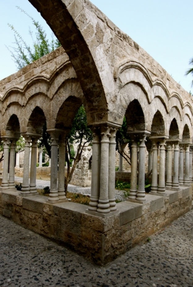 صقلية - متعة استكشاف الحضارات خلال شهر العسل