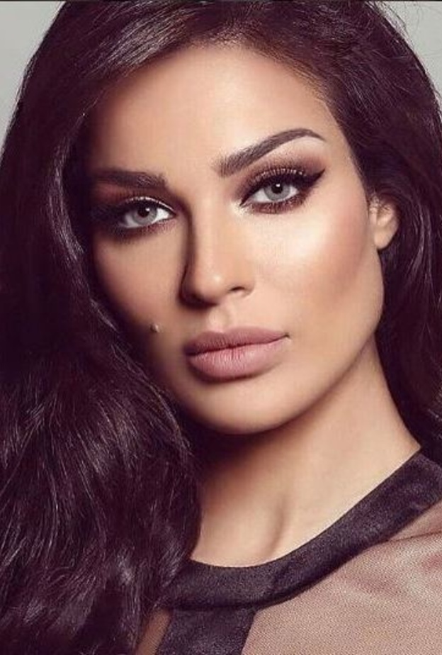 نادين نجيم ترد على الهجوم ضدها