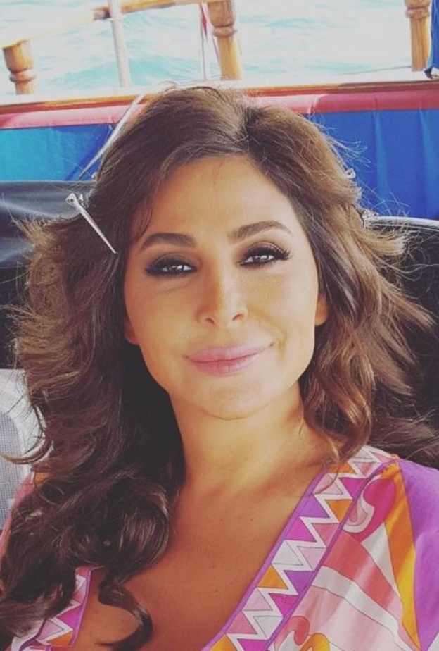 اليسا 3