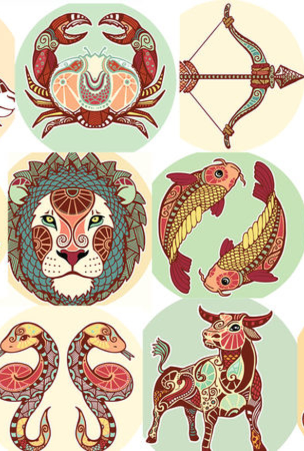 الابراج ليوم الاثنين 28 اغسطس