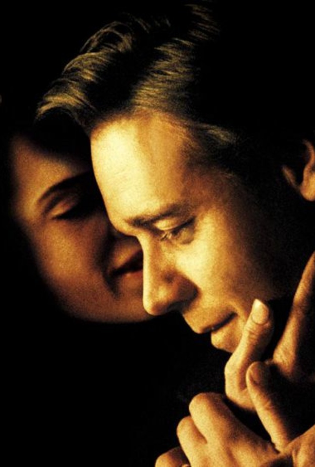 من A Beautiful Mind