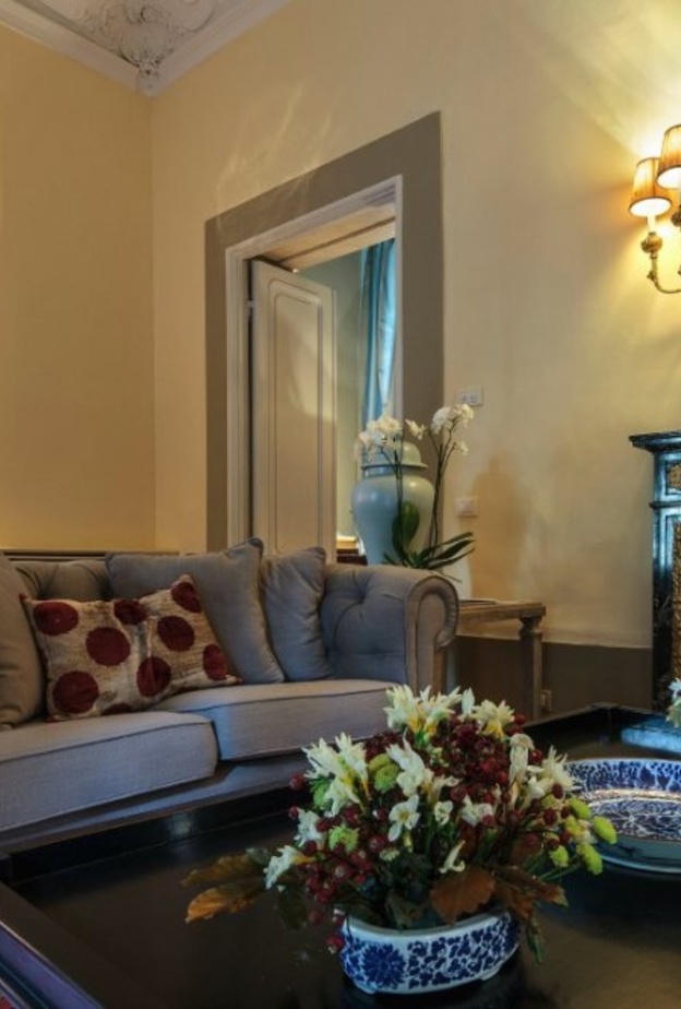 فندق Basiliani Hotel 