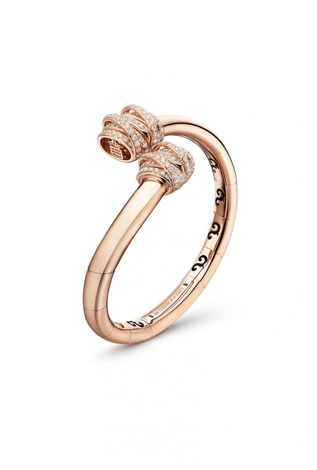 اسوارة Allegra من دي غريسوغونو 