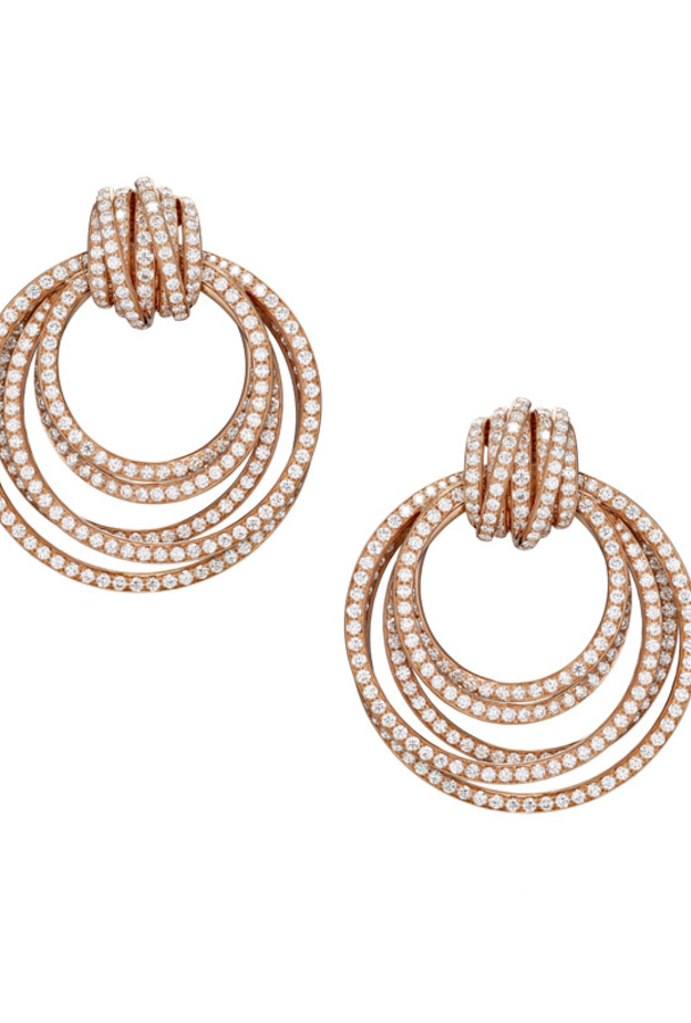 أقراط من شوبارد