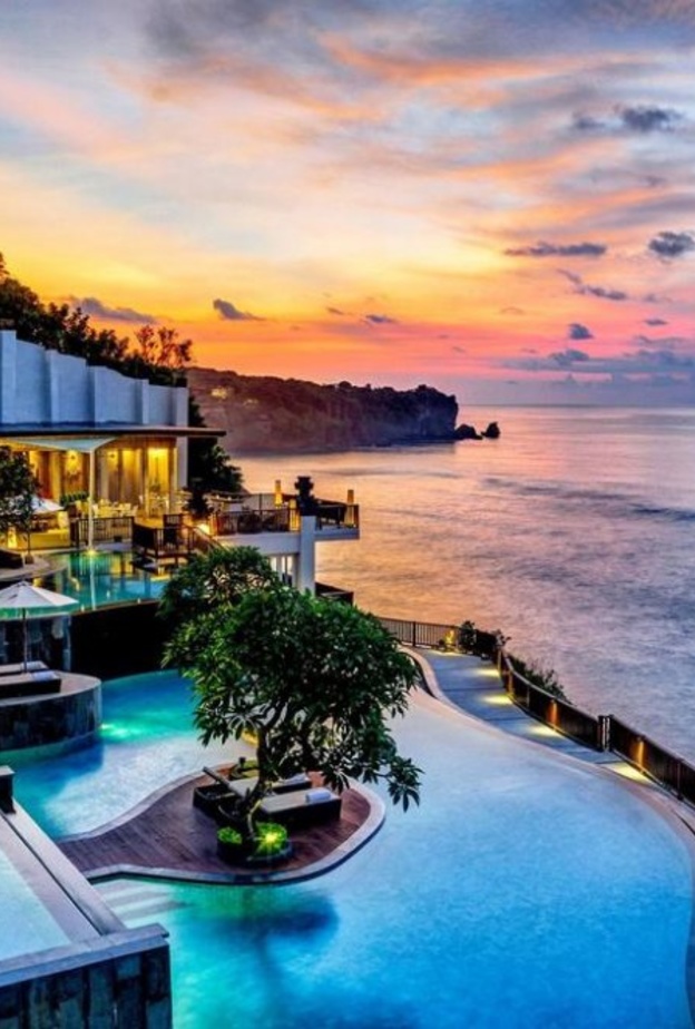 منتجع The Romanos – غرفة النوم The Romanos Resort - Room.