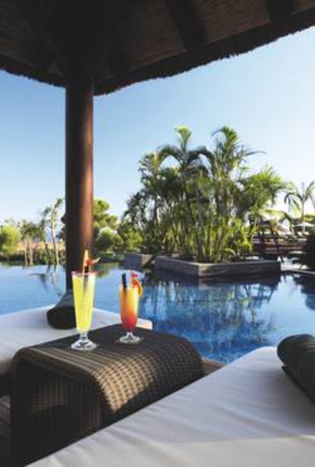 فنادق لقضاء شهر العسل باوروبا