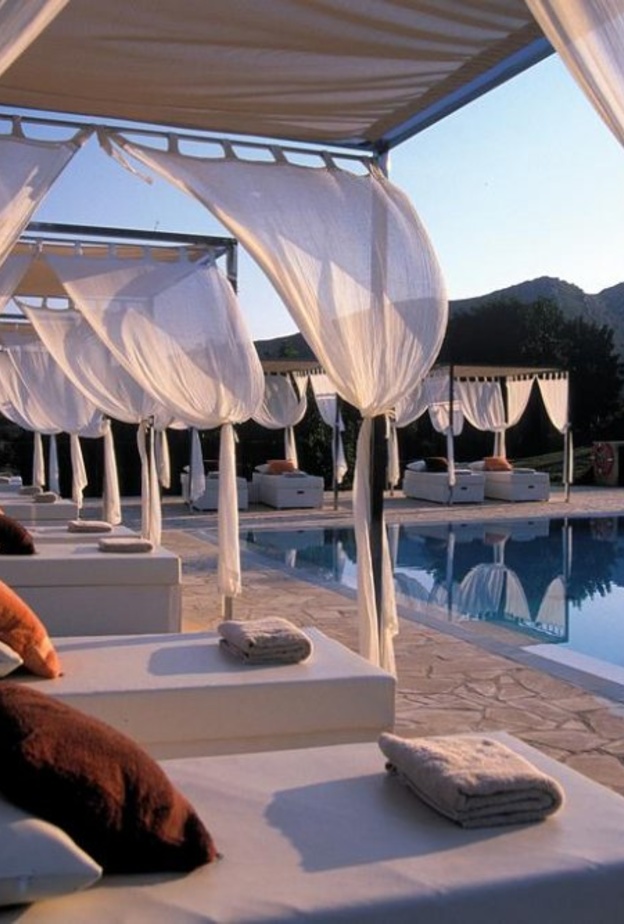 فندق Posada Terra Santa