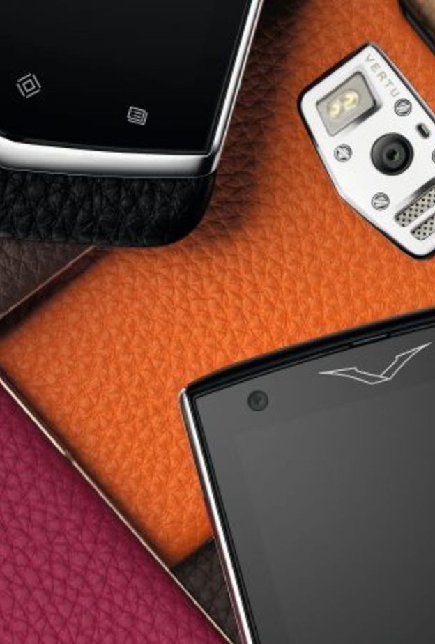 هاتف Constellation