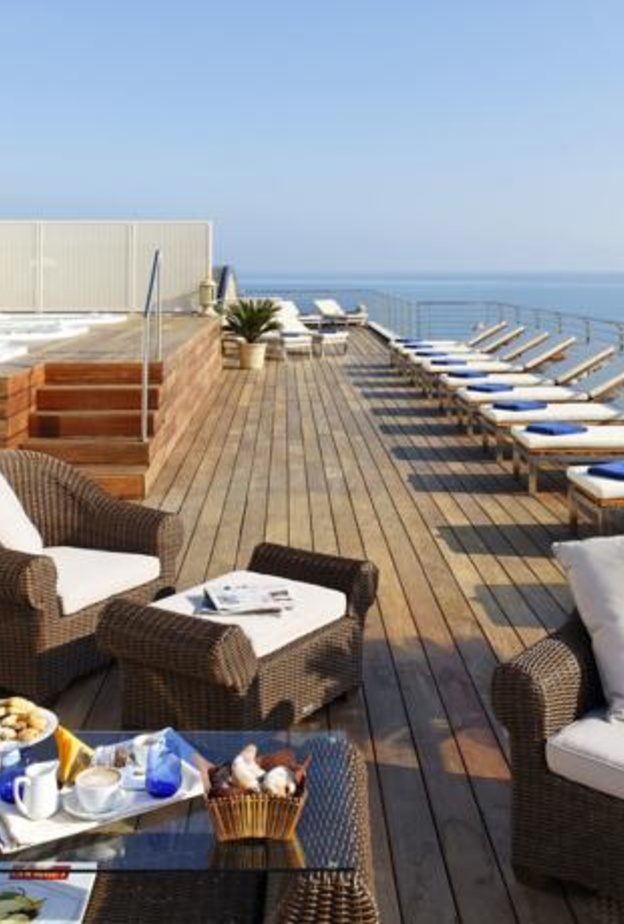 فندق و سبا Eldorado – غرفة النوم Eldorado Hotel & Spa - Room