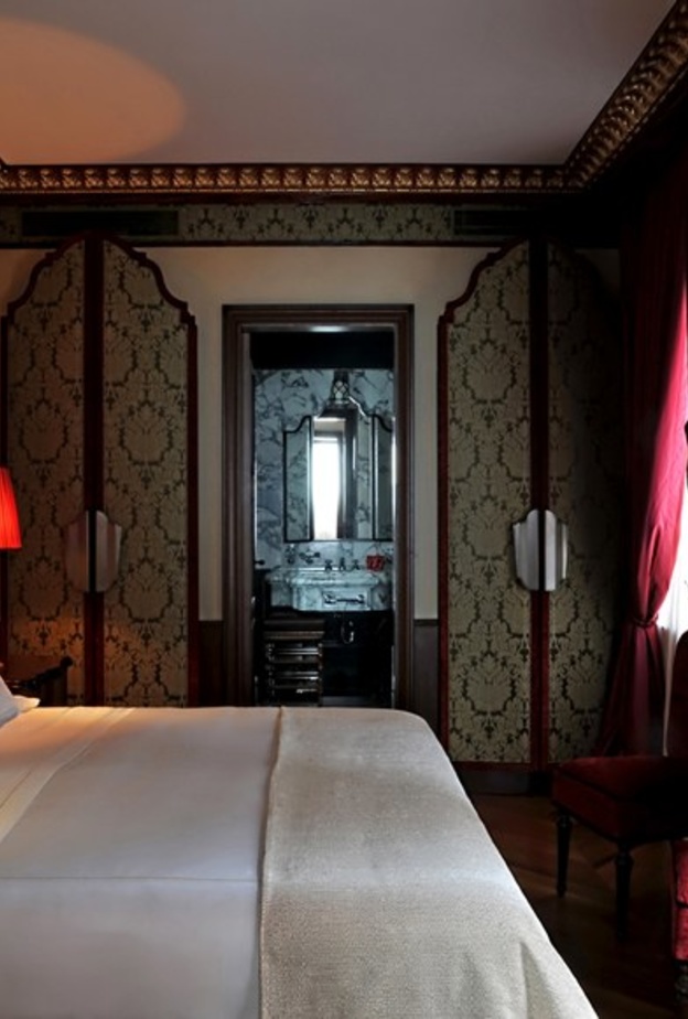فندق Danieli Venice – غرفة النوم Hotel Danieli Venice - Room