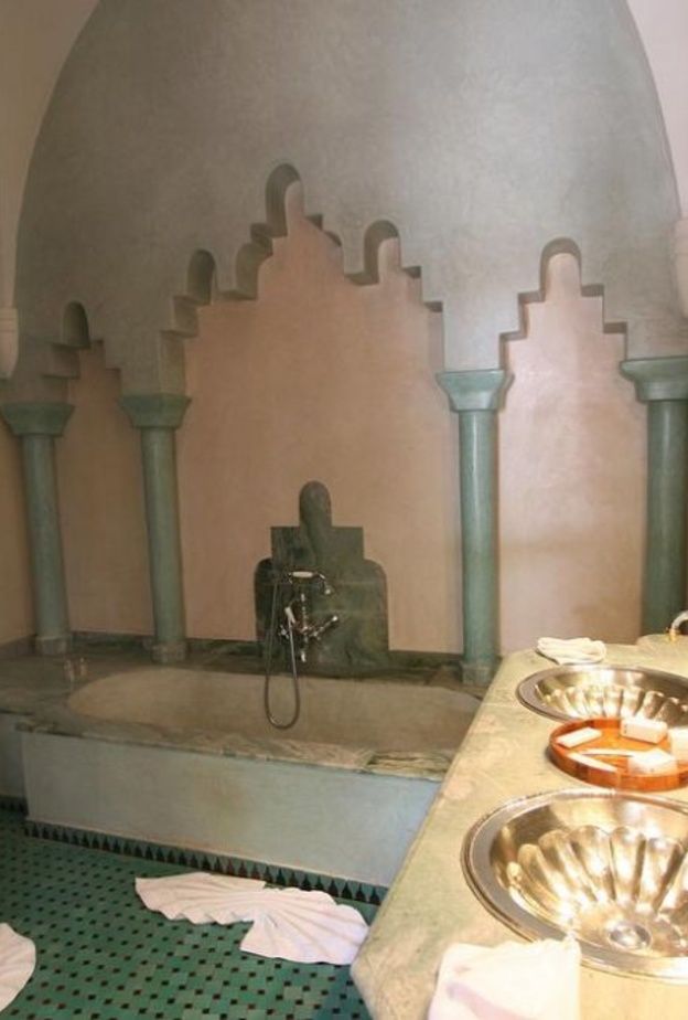 فندق Demeures d'Orient Riad de Luxe & Spa