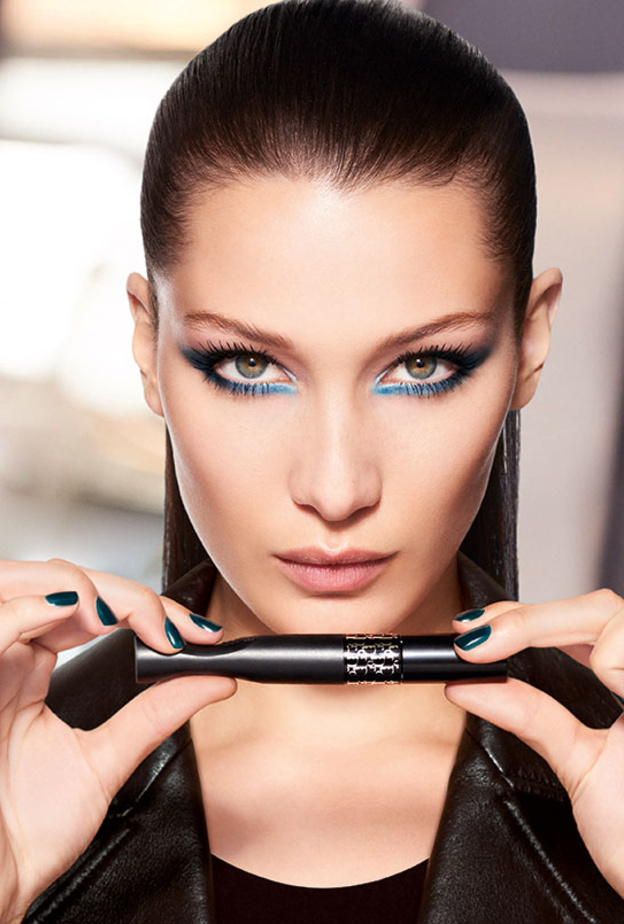 DIORSHOW  أكثر إبداعاً من أيّ وقت مضى!