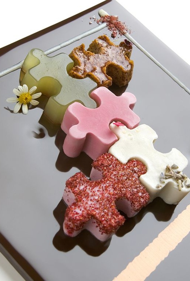 مطعم BORGO SAN JACOPO