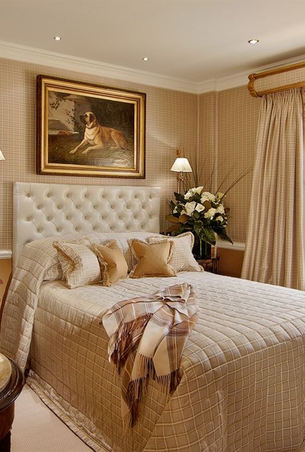 فندق Egerton House –  غرف النوم  Egerton House Hotel - Room