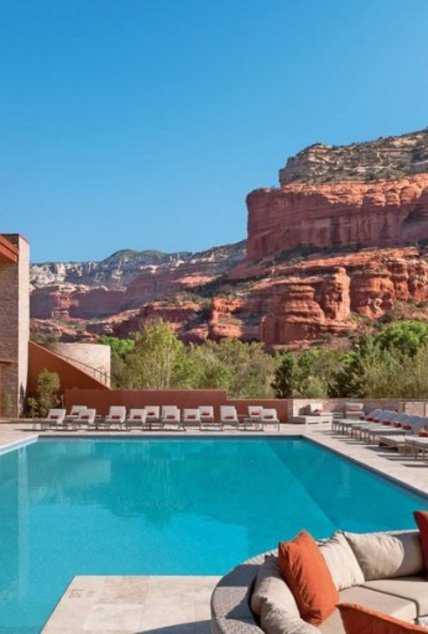 منتجع Sanderling - إطلالة خارجية Sanderling Resort - Exterior View