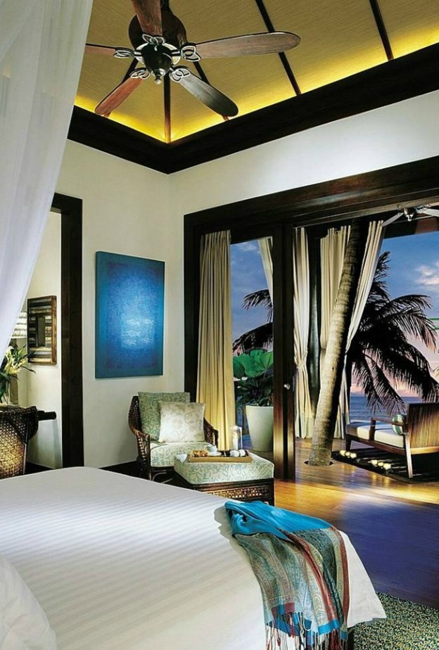 منتجع Four Seasons Resort Koh Samui – مرافق الاقامة Four Seasons Resort Koh Samui Resort - Accommodation