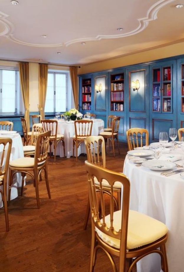 فندق Goldener Hirsch, a Luxury Collection Hotel, Salzburg