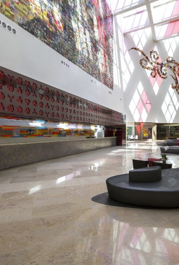 فندق Hard Rock Vallarta  –   جمال الاطلالة   Hard Rock Hotel Vallarta - View