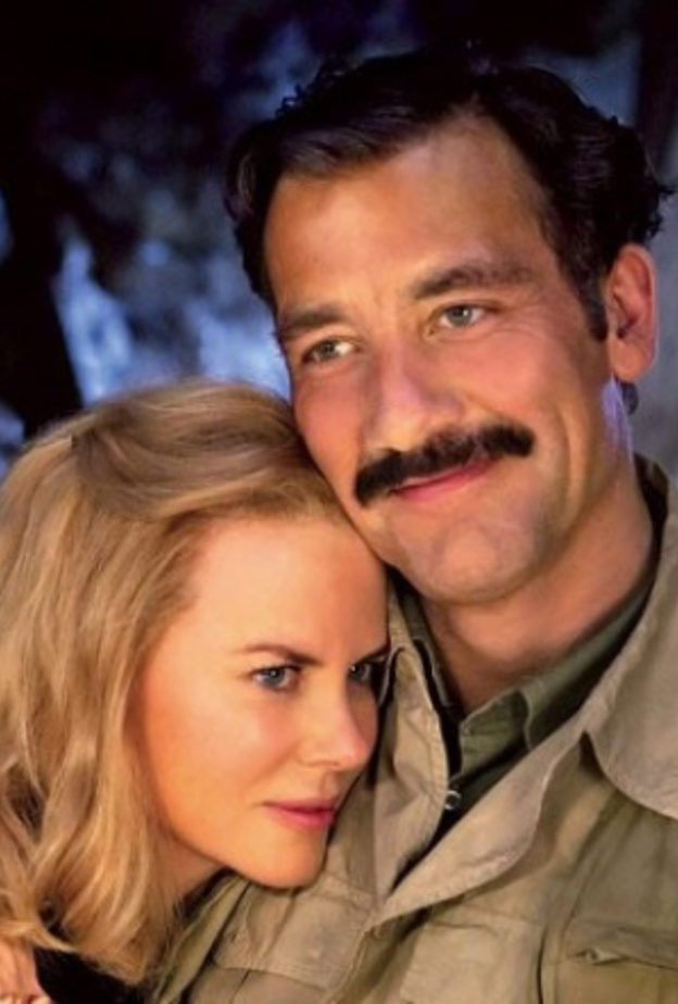 فيلم Hemingway & Gellhorn