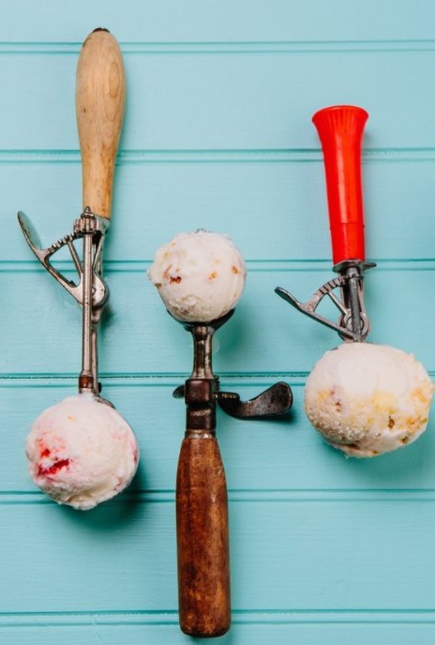 من Morgensterns Finest Ice Cream