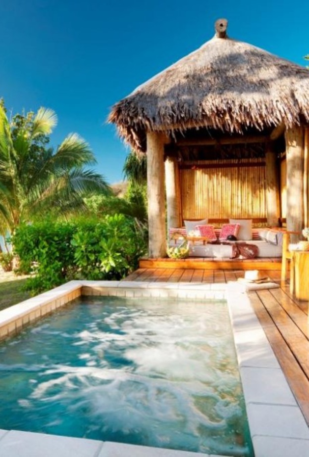 منتجع WaterColor Inn – من الخارج WaterColor Inn & Resort - Exterior