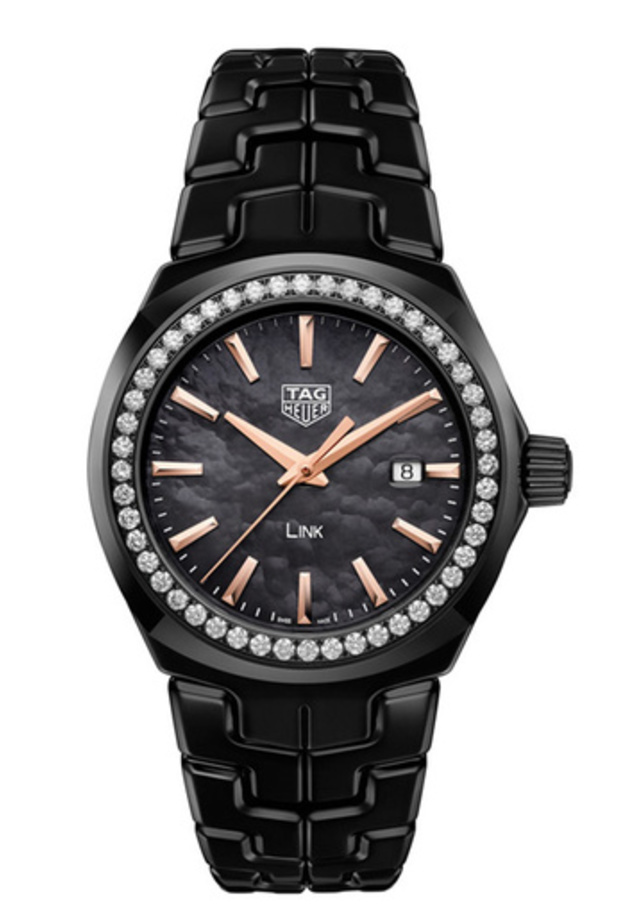 ساعة Link Lady من تاغ هوير