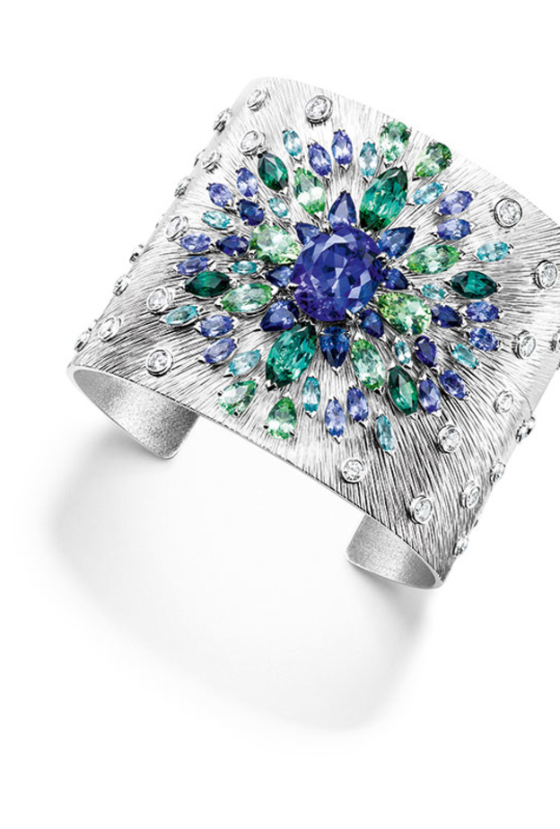 مجموعة Manchette Story