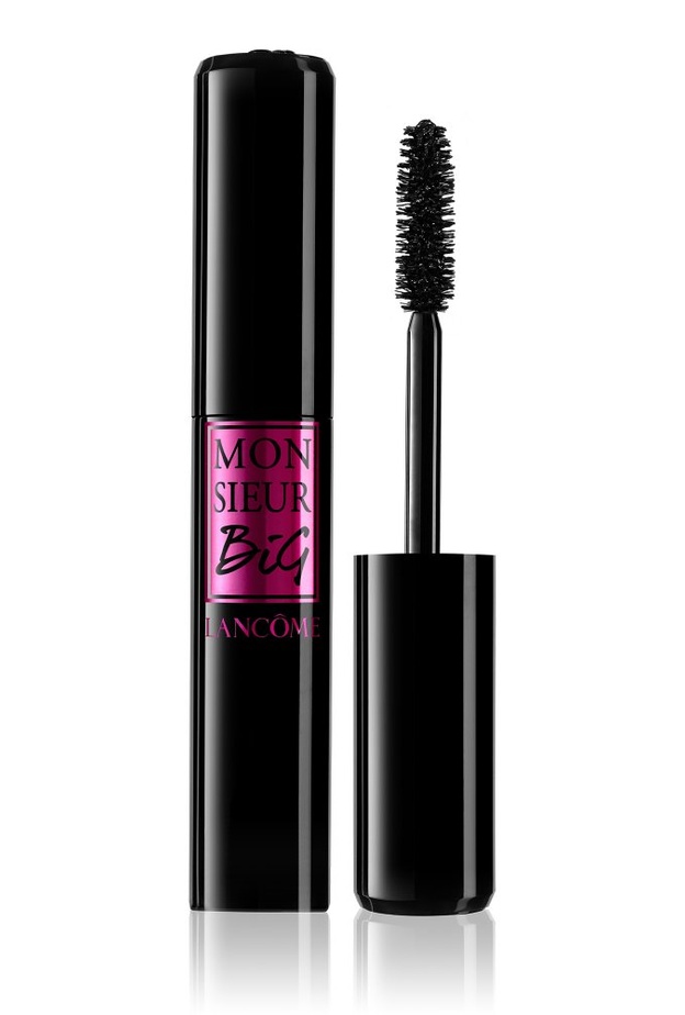 مسكارا Monsieur Big من Lancôme