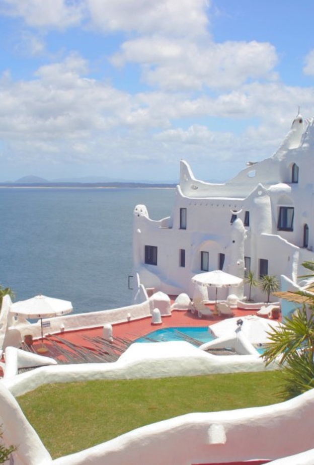 مدينة PUNTE-DEL-ESTE الاوروغواي