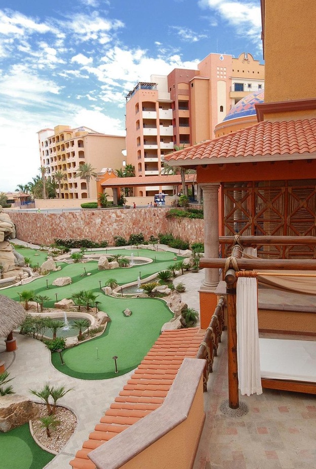 منتجع Playa Grande Resort & Grand Spa – جمال الإطلالة Playa Grande Resort & Grand Spa