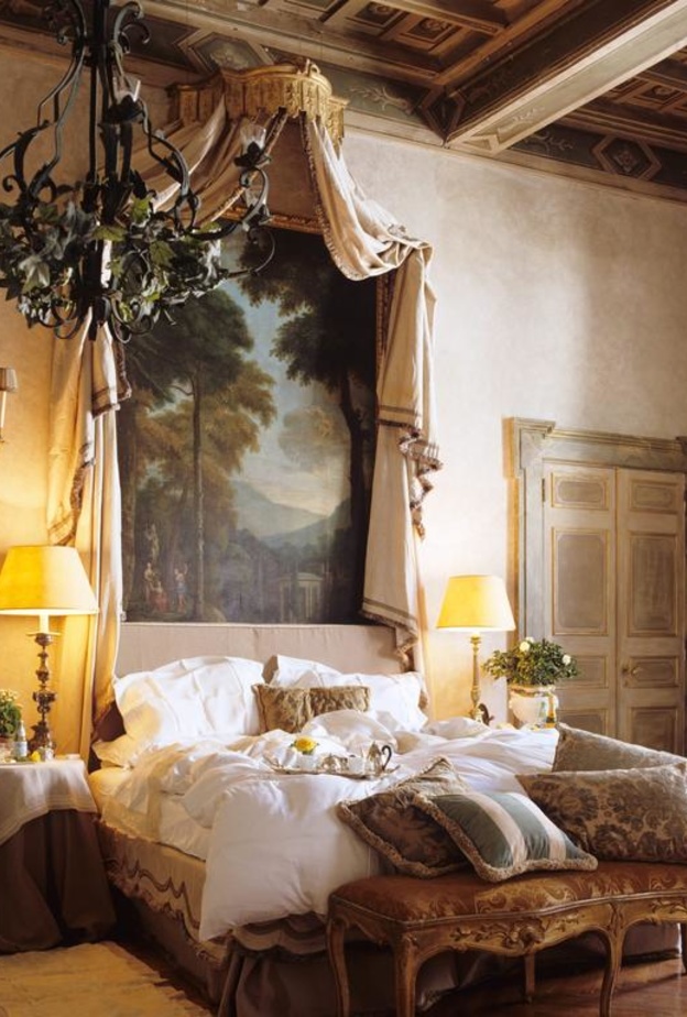 فندق Residenza Napoleone III في روما