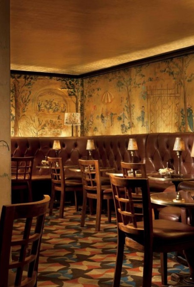 فندق والدورف أستوريا Waldorf Astoria 