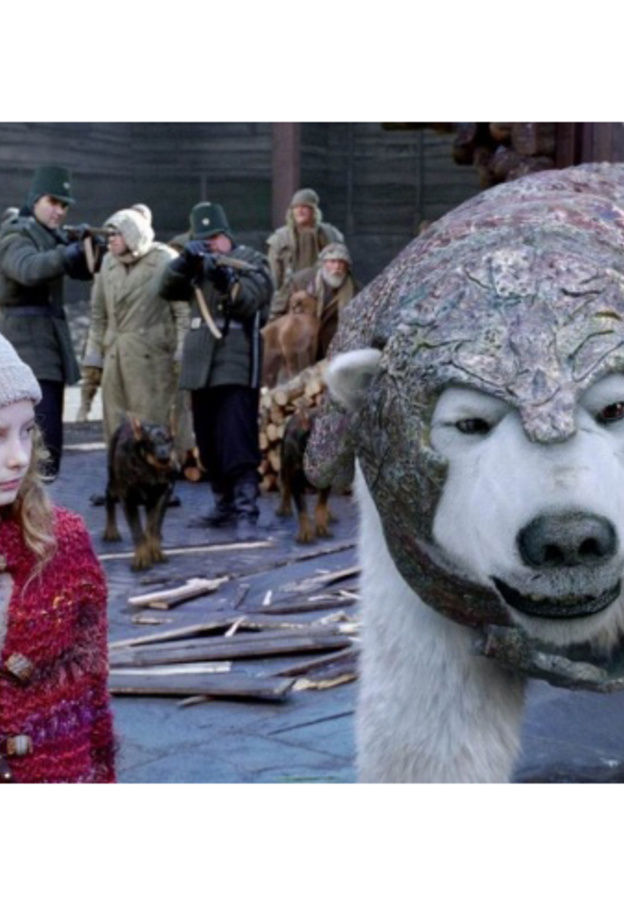 من Oz the Great and Powerful