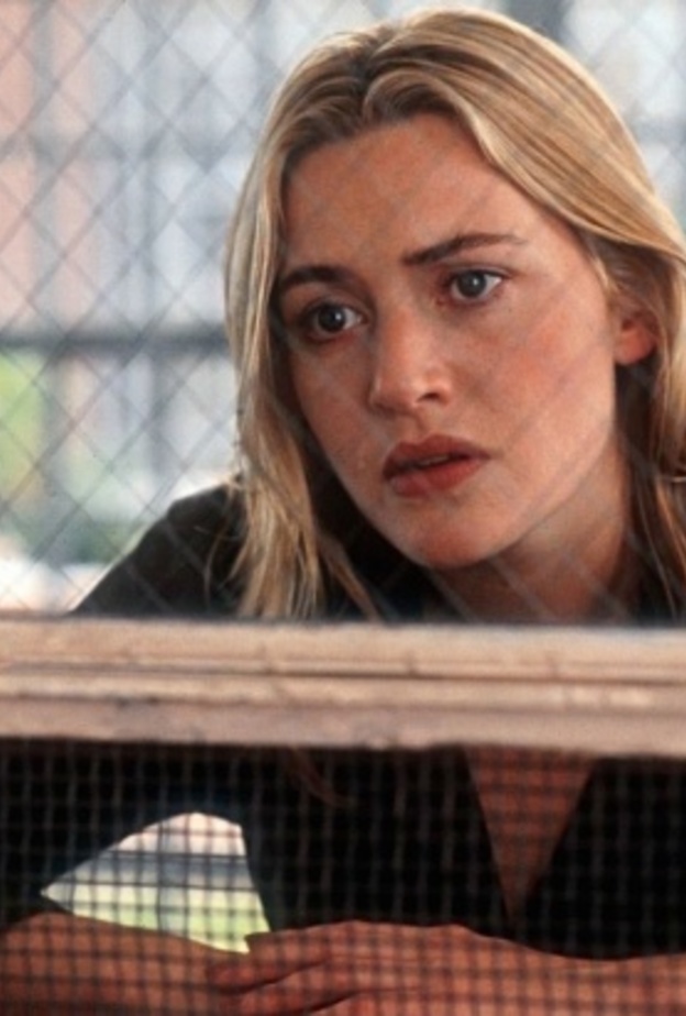 من The Girl on the Train