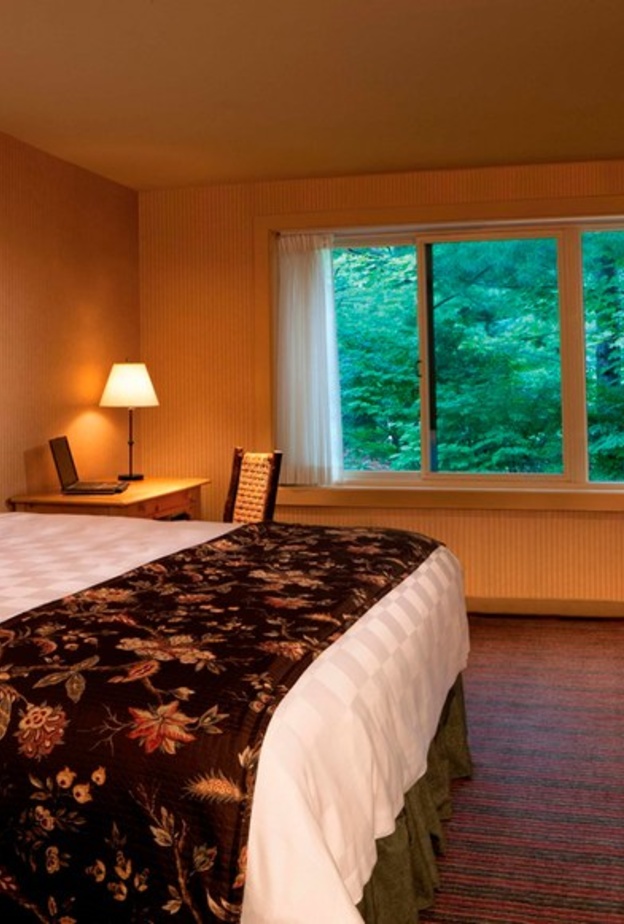 منتجع و سبا Eau Palm Beach – إطلالة الشاطئ