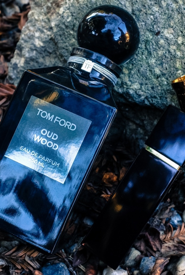 عطر Tom Ford Oud Wood