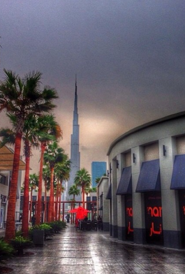 دائرة السياحة والتسويق التجاري تنضم إلى مبادرة #MyDubai