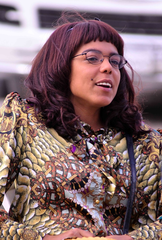 ناهد السباعي